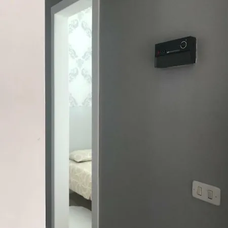 Appartement Smart