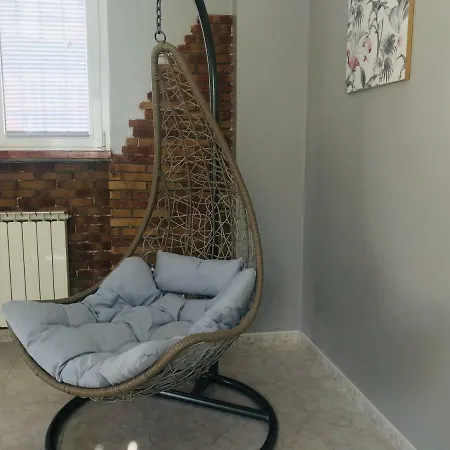 Appartement Smart