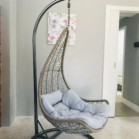 Appartement Smart Vérone