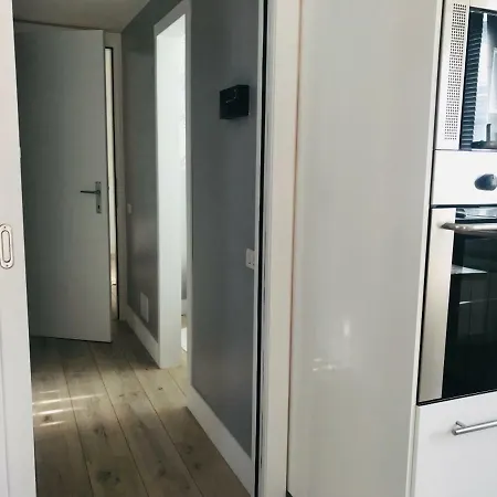 Appartement Smart *